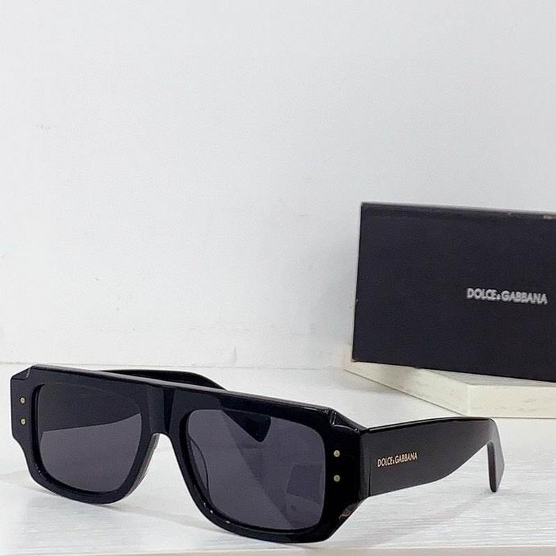 D&G Sunglasses 307